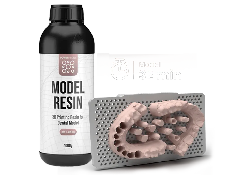 Model Resin